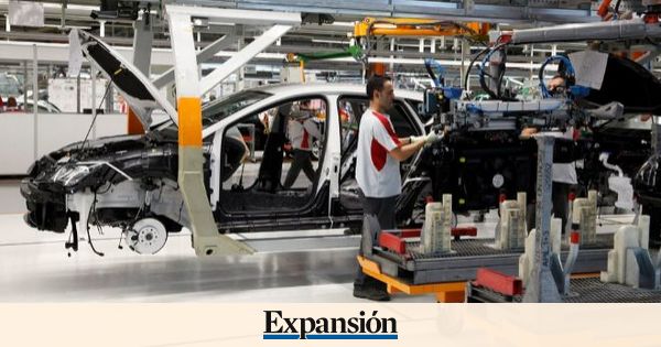 El INE rebaja tambin el avance del PIB de primer y segundo trimestre de 2019