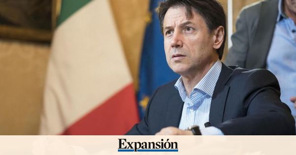 El M5S consultar este martes a sus militantes sobre el Gobierno con el PD