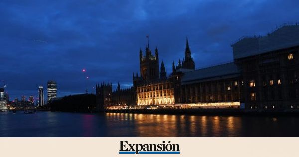 El Tribunal de Apelacin de Escocia declara "ilegal" suspender el Parlamento