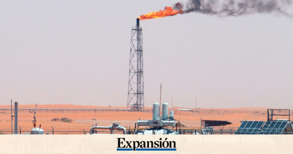 El ataque a Arabia Saud se produce en un mal momento para la economa mundial