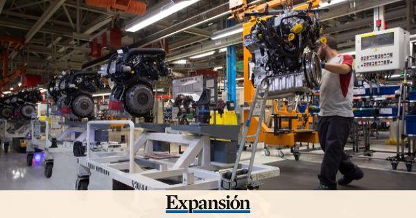 El coste por hora trabajada se dispara un 6% en el último año, el mayor incremento desde 2009