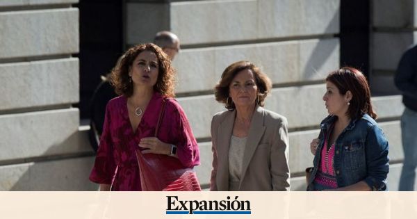 El dficit pblico se eleva un 17% en el primer semestre, pero el del Estado cae un 21% hasta julio