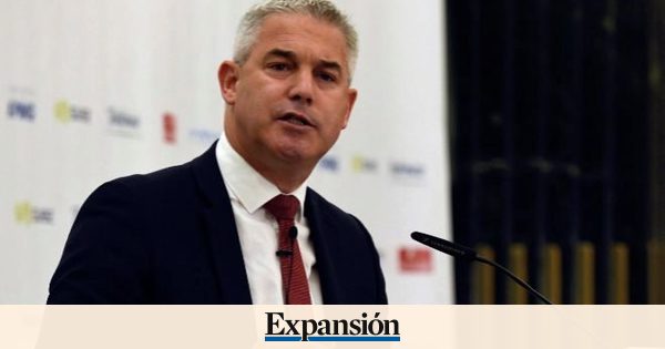El ministro britnico para el Brexit: Una alternativa al backstop no es necesaria hasta 2020