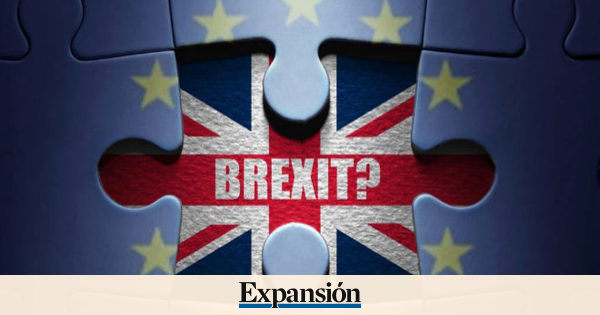 El precio de la vivienda caera un 6% en Reino Unido tras un Brexit sin acuerdo