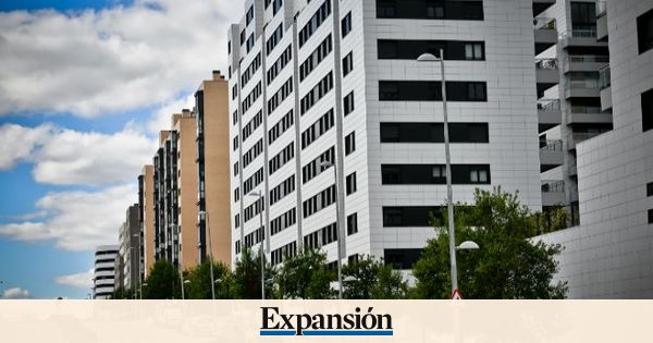 El precio de la vivienda usada se estabiliza en Barcelona y se frena Madrid en el primer semestre