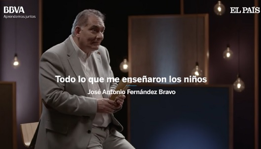 El programa de ‘branded content’ de BBVA alcanza 500 millones de visualizaciones | Marcas