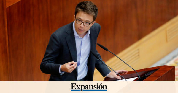 Elecciones Generales 2019: As es el ideario econmico de Errejn