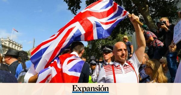 Espaa pedir a la UE que se fijen mecanismos de apoyo financiero si hay un Brexit sin acuerdo