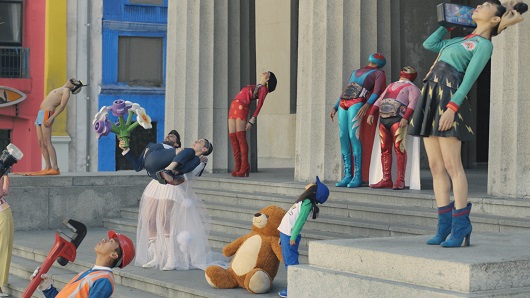 Esta es la mayor campaña global de Lego | Internacional