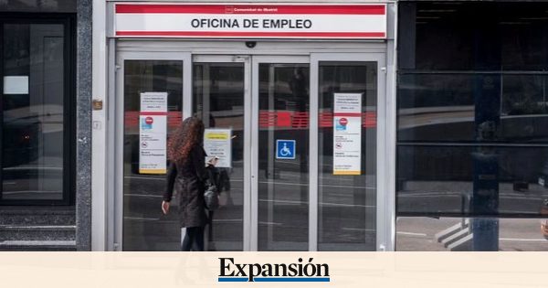 Funcas prev que en el tercer trimestre se registre la primera tasa negativa de la afiliacin desde 2012