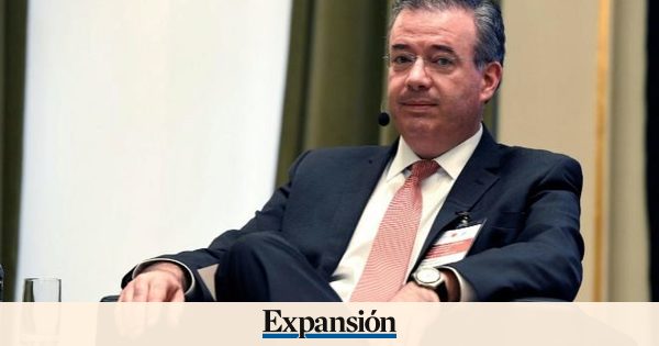Hernndez de Cos avisa: "La incertidumbre poltica no es buena para la economa"