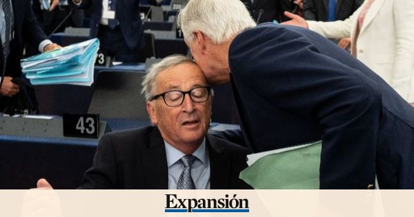 Jean-Claude Juncker: no se puede hablar de avances en el Brexit sin una propuesta para Irlanda