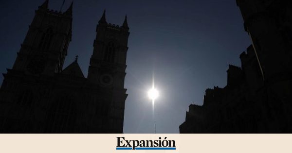 La Justicia considera "legal" la decisin de Johnson de cerrar el Parlamento