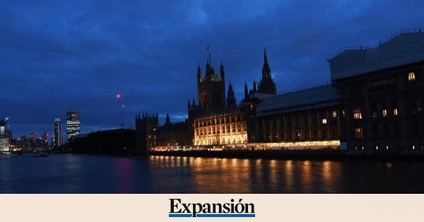 La Justicia rechaza la demanda contra la suspensin del Parlamento britnico