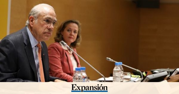 La OCDE rebaja hasta el 2,9% el crecimiento mundial para 2019, el peor dato desde hace una dcada