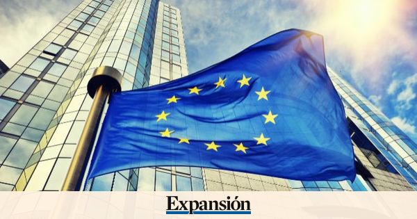 La actividad de la zona euro crece de forma modesta en agosto