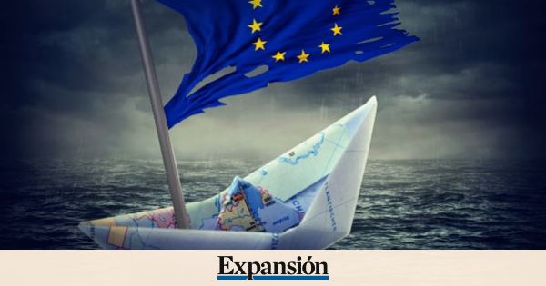 La actividad econmica de la zona euro se paraliza en septiembre