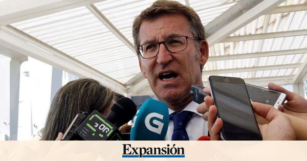 La asesora jurdica de la Xunta concluye que el Gobierno debe cumplir con la financiacin aunque est en funciones