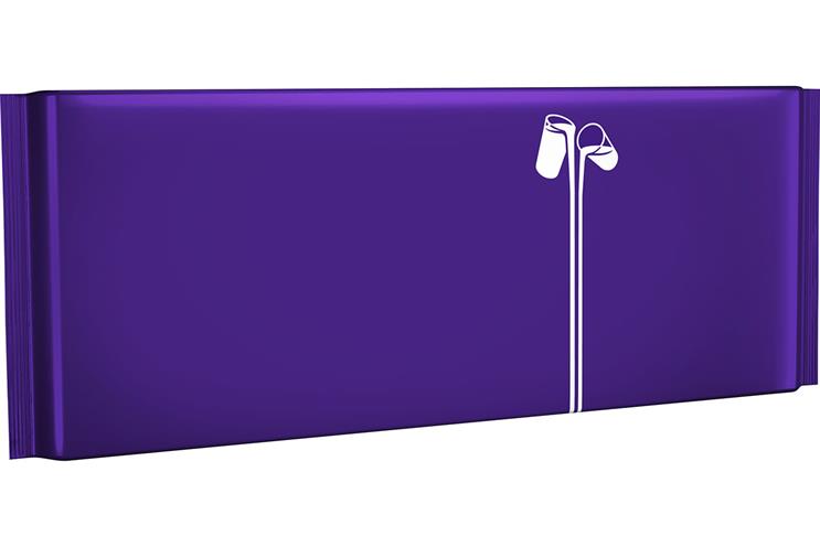 La bonita pero triste historia detrás de esta acción de Cadbury | Internacional