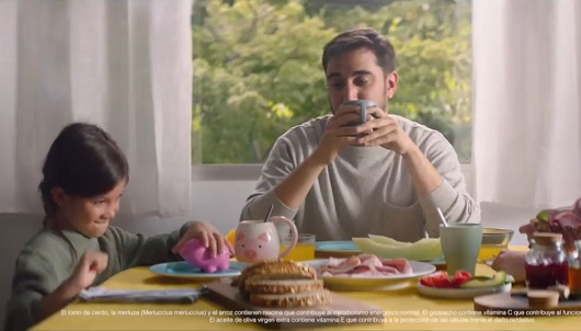 La campaña que quiere desterrar los prejuicios contra la carne de cerdo | Marcas