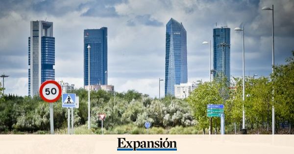 La compraventa de viviendas alcanza en los últimos 12 meses máximos de diez años