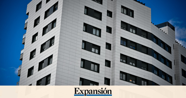 La compraventa de viviendas aumenta en julio un 3,8% y marca mximos desde 2008