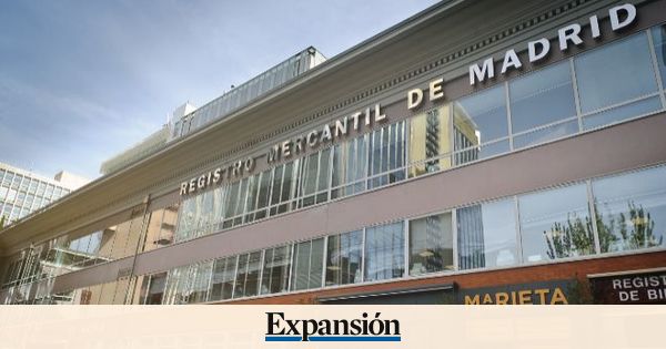 La creacin de empresas retoma la senda al alza en julio hasta un 1,6%
