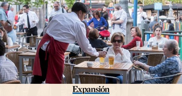 La facturacin del sector servicios aumenta un 5,2% en julio y la industria sube un 2,9%