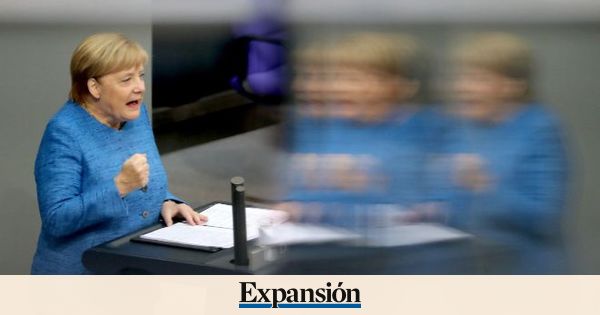 La inflacin de Alemania se modera en agosto hasta el 1,4%