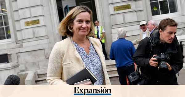 La ministra de Trabajo de Reino Unido dimite por la expulsin de 21 diputados conservadores