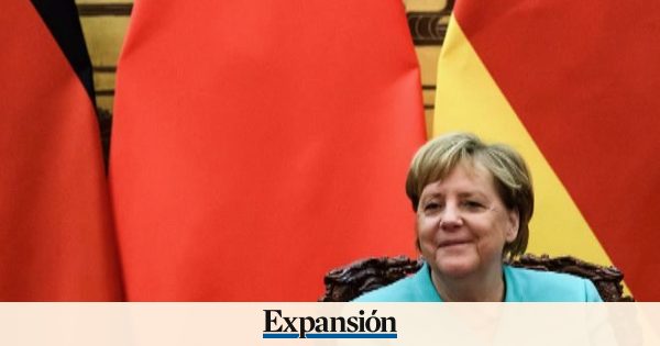 La produccin industrial alemana cay un 0,6% en julio