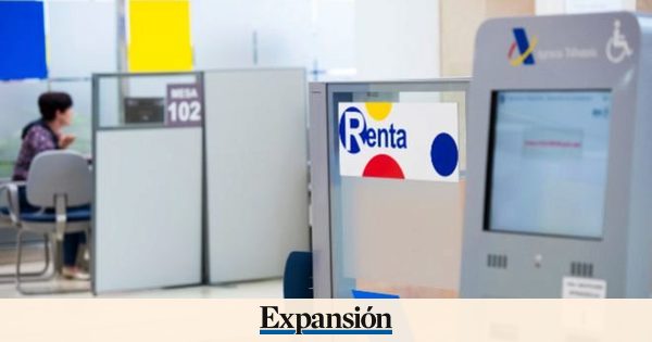 La recaudacin de la campaa de la Renta se eleva un 16% tras el envo de avisos