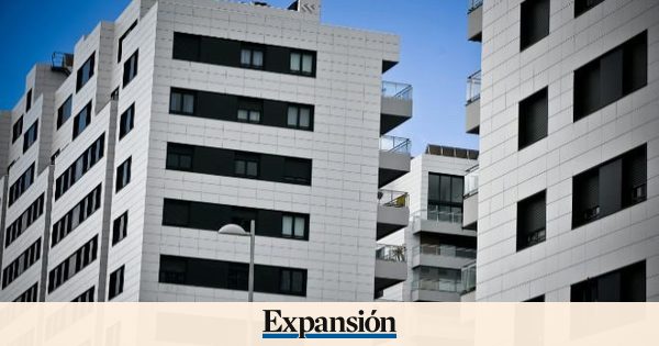 La subida de los precios de la vivienda pisa el freno y marca un 2,8% en agosto, según Tinsa