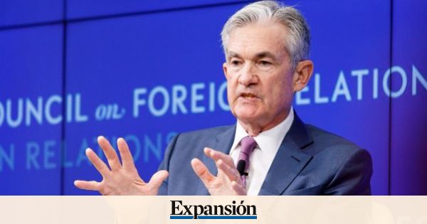 Las empresas de EEUU se muestran "optimistas" a pesar de la guerra comercial, según la Fed