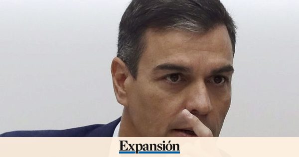 Las principales medidas econmicas que propone Pedro Snchez a Podemos