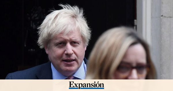 Las sesiones del Parlamento britnico sern suspendidas esta noche