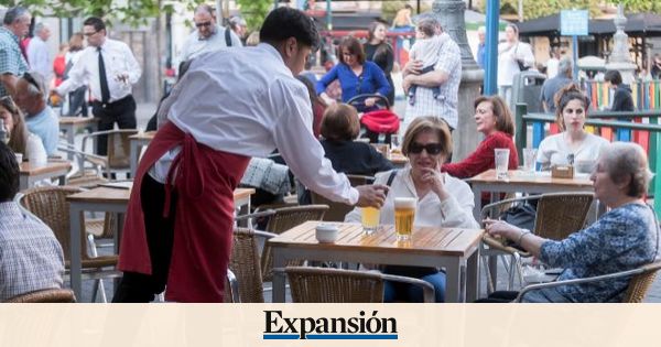 Los contratos veraniegos en el sector servicios que no superaron el mes crecieron un 23% respecto al ao pasado