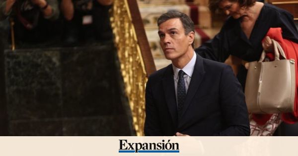 Los sindicatos piden a Pedro Snchez que se garantice la subida salarial de los funcionarios