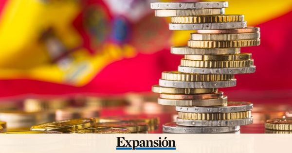 Luces y sombras sobre la economa espaola