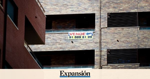 Madrid lidera la subida de precios de vivienda de segunda mano, con un alza del 20% en un ao