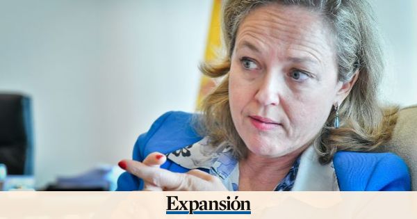 Nadia Calvio: "La recuperacin an tiene recorrido para crecer y crear empleo"