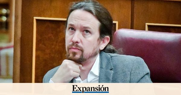 Pablo Iglesias pide al Rey que haga entender a Snchez que la coalicin es la va para dar estabilidad al pas