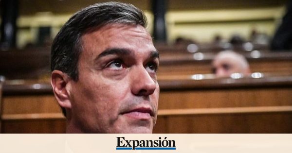 Pedro Snchez asegura que el dficit est "controlado" en el 2% y que Espaa crecer "sin problemas" un 2,2% este ao