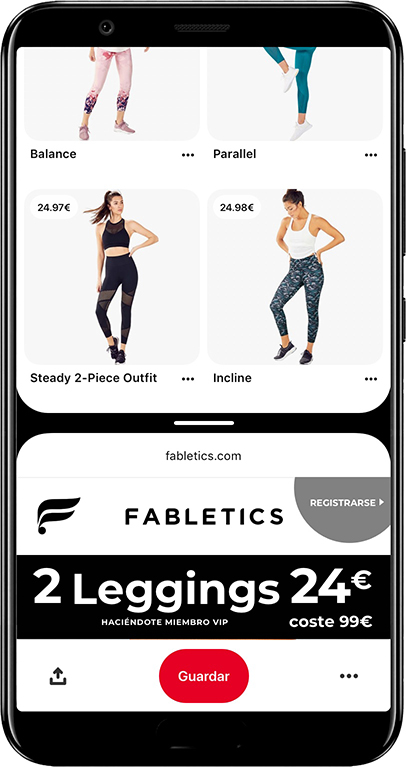 Pinterest ofrece más oportunidades a las marcas para vender | Medios