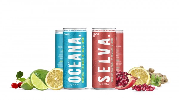 Planet Drinks, nueva marca de refrescos funcionales, ecológicos y de comercio justo | Marcas