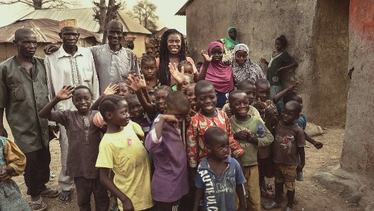 Procter&Gamble y National Geographic estrenan serie documental para concienciar | Marcas