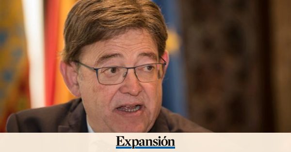 Puig se reunir el martes con la ministra de Hacienda para pedir las entregas a cuenta