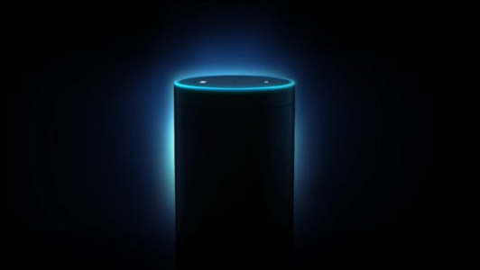 Amazon Alexa Abril 2018 MKN