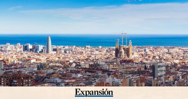 S&P Global y Fitch puntúan con un notable la situación financiera de Barcelona
