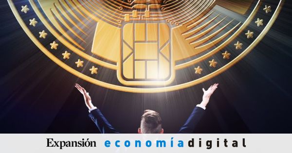 Slo el 22% de los europeos optara por las criptomonedas si desapareciera el efectivo